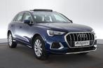 (1YWZ816) AUDI Q3, Achat, Entreprise, Alcantara, 5 portes