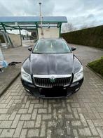 Skoda Octavia Combi 1.6 TDI DSG Euro 5 Bien entretenue 5800, Autos, Euro 5, Carnet d'entretien, 5 portes, Automatique