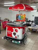 ✅ TRIPORTEUR GLACE ✅, Enlèvement ou Envoi, Glace