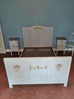 Chambre complète, Enlèvement, Comme neuf, Deux personnes