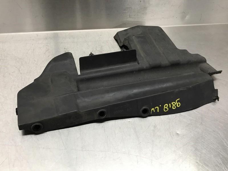 CACHE PLAQUE Honda Civic Tourer (FK) (|71187TA9E7|), Autos : Pièces & Accessoires, Utilisé, Honda