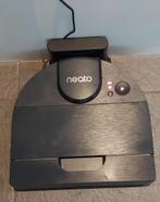 Neato Robotics D8 – robotstofzuiger, Ophalen of Verzenden, Zo goed als nieuw, Robotstofzuiger