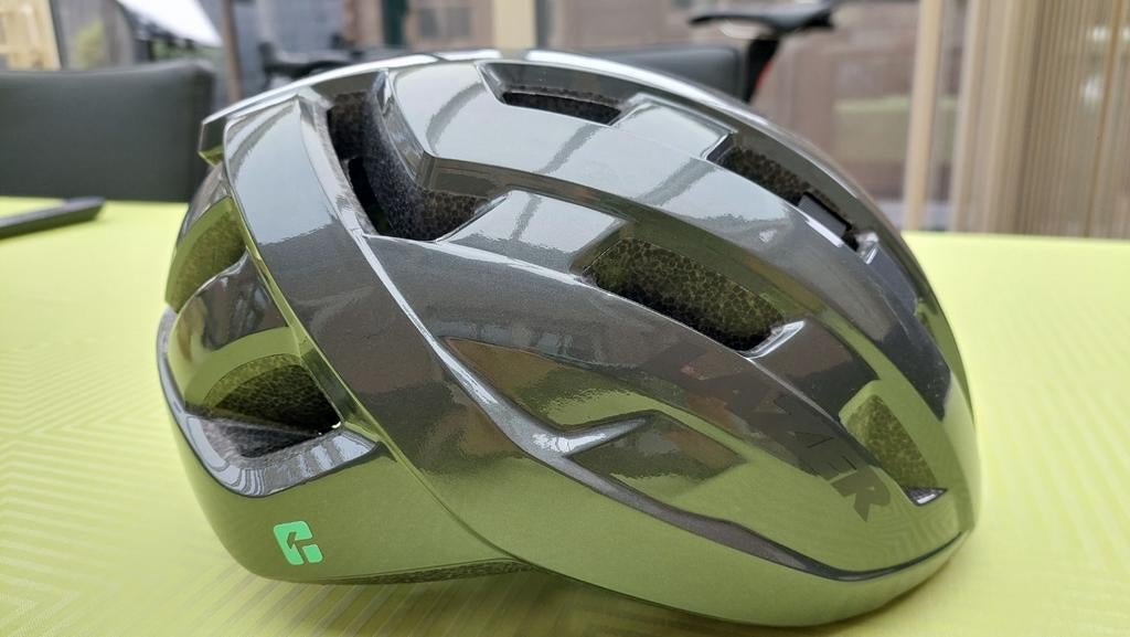 Casque de vélo Lazer neuf, Vélos & Vélomoteurs, Enlèvement ou Envoi