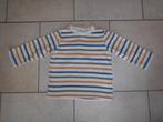 T-shirt met lange mouwen maat 74, Kinderen en Baby's, Babykleding | Maat 74, Ophalen of Verzenden, Zo goed als nieuw, Jongetje