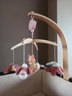 Babymobiel park Little Dutch oud roze, Ophalen, Zo goed als nieuw, Overige typen