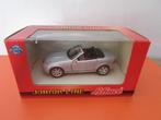 MERCEDES - BENZ SLK 320, 1 : 43, Ophalen of Verzenden, Nieuw, Auto, Schuco