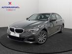 BMW 330 330e AUT. M-Pack GPS Camera Dig.Airco Alu Led, Auto's, Automaat, 4 deurs, 184 pk, Hybride Elektrisch/Benzine