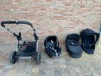 Wandelwagen,buggy, maxi cosi, Ophalen