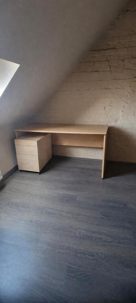 Gratis bureautafel, Huis en Inrichting, Bureaus, Ophalen of Verzenden