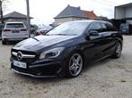 Mercedes-Benz CLA-Klasse 180 AMG Line / Sportuitlaat / Xenon, Auto's, CLA, 122 pk, Gebruikt, 4 cilinders
