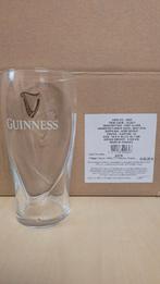 24x0.5L Guinness glazen NIEUW, Ophalen