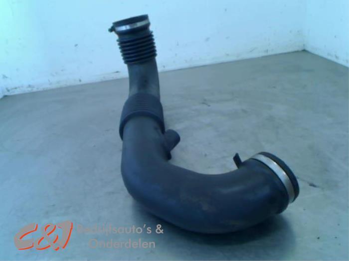 Tuyau d'aspiration air d'un Mercedes Sprinter, 3 mois de garantie, Utilisé, -, -