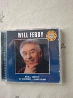 Cd will ferdy, Ophalen of Verzenden