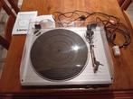 Platine vinyle LENCO L-3866, Autres marques, Comme neuf, Enlèvement, Connexion USB