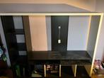 Meuble TV, IKEA + Kallax, Enlèvement ou Envoi, Comme neuf