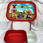 Brooddoos joki en jet efteling mepal, Enfants & Bébés, Produits pour enfants, Enlèvement ou Envoi, Comme neuf