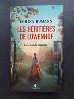 Les héritières de Löwenhof 2 - Corina Bomann, Enlèvement, Comme neuf, Corina Bomann