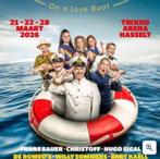 Tickets Slagher Festival, Tickets en Kaartjes, Evenementen en Festivals