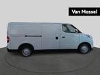 Maxus EDELIVER 3 EDELIVER 3 PAN VAN 50 AT FWD, Gebruikt, Wit, 2 zetels, Overige carrosserie
