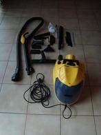 Kärcher stoomreiniger SV1802, Elektronische apparatuur, Ophalen, Zo goed als nieuw, Stoomreiniger