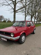 Golf 1Ls 1980, Particulier, Automatique, Achat