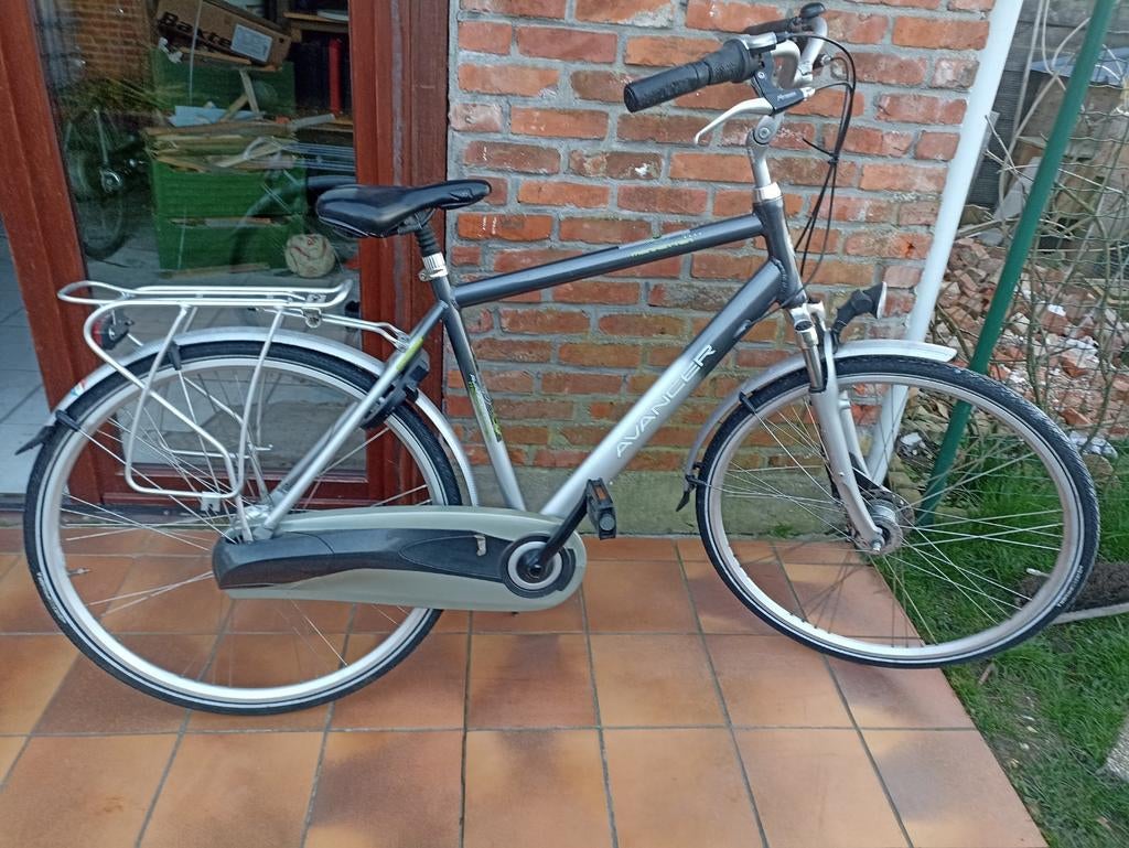 Vélo 26 pouces parfait, Vélos & Vélomoteurs, Enlèvement ou Envoi