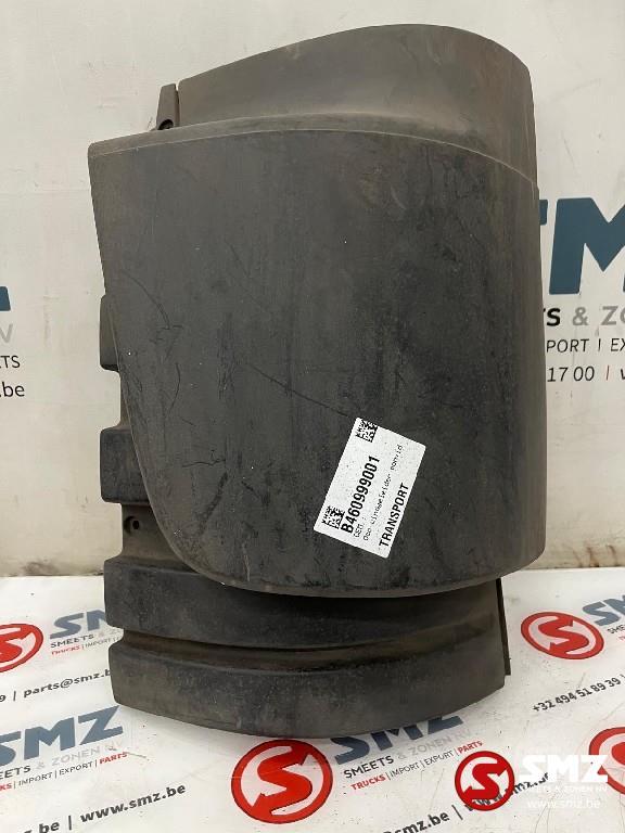 Occ déflecteur de vent Mercedes, Autos : Pièces & Accessoires, Utilisé, Mercedes-Benz, Autres pièces automobiles