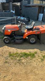 husqvarna cth 135, Tuin en Terras, Ophalen, Gebruikt