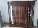 Oude kast, Antiek en Kunst, Antiek | Meubels | Kasten, Ophalen