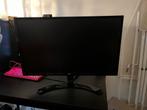 MONITEUR LED IPS LG, Informatique & Logiciels, Moniteurs, Gaming, HDMI, IPS, 1 à 2 ms