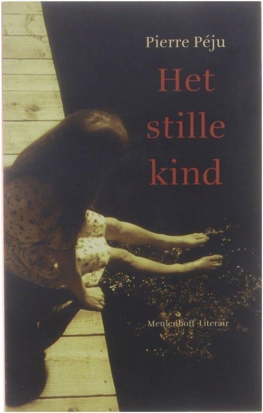 Te Koop Boek HET STILLE KIND Pierre Péju, Gelezen, Europa overig, Ophalen of Verzenden, Pierre Péju