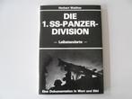 Die 1.SS-Panzer-Division - Leibstandarte, Enlèvement ou Envoi, Deuxième Guerre mondiale, Utilisé, Autres sujets/thèmes
