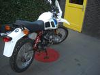 BMW r80g/s Paris Dakar, Motoren, Cardan-aandrijving, 2 cilinders, Meer dan 35 kW, 800 cc