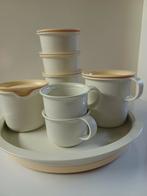 Boîtes Tupperware, Enlèvement ou Envoi, Utilisé, Crème