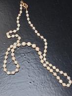 Echte parelketting, Handtassen en Accessoires, Ophalen