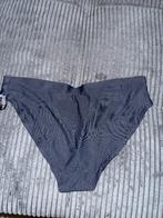 String, Kleding | Dames, Ondergoed en Lingerie, Ophalen of Verzenden, Zwart, String