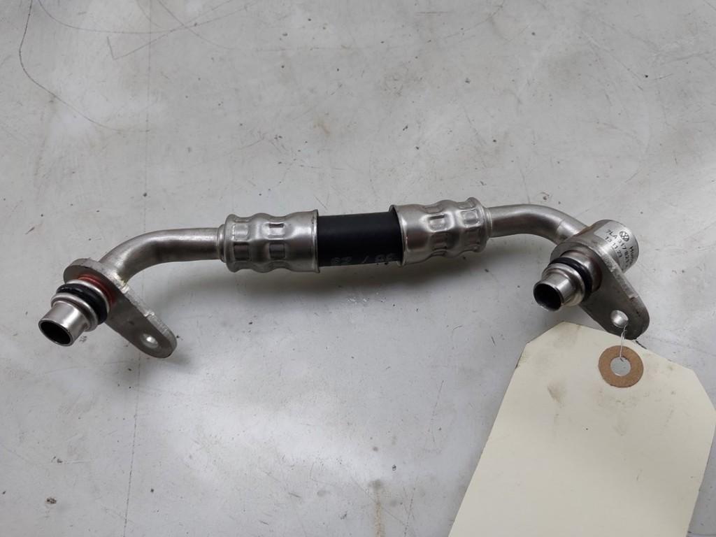 DURITE HUILE Volkswagen Transporter T6 (|7LA317821A|), Autos : Pièces & Accessoires, Autres pièces automobiles, Volkswagen, Utilisé