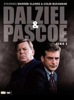 DALZIEL & PASCOE  SERIE 2,3,4,5,8,9, Cd's en Dvd's, Ophalen of Verzenden, Zo goed als nieuw