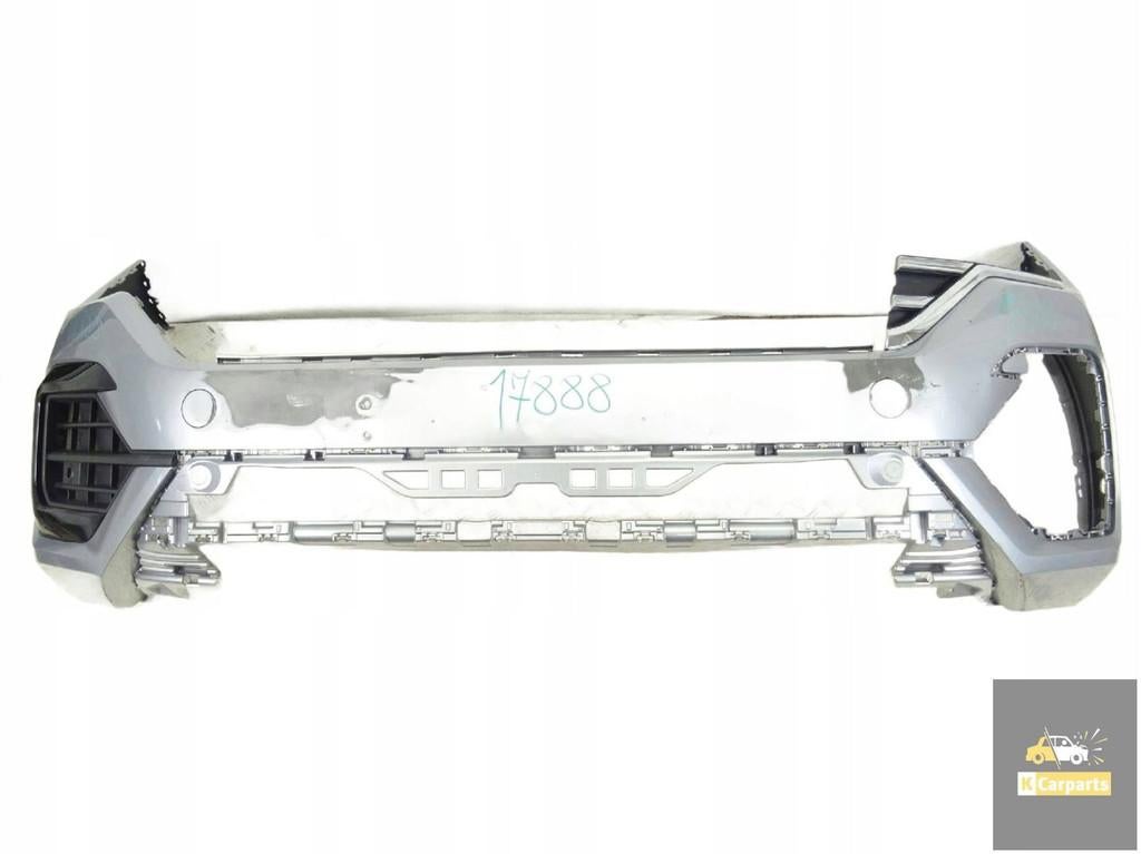 Pare-chocs avant pour VW Touareg 760 R-LINE 18 pouces, Autos : Pièces & Accessoires, Pare-chocs, Volkswagen, Volkswagen AG, Vw@volkswagen.de