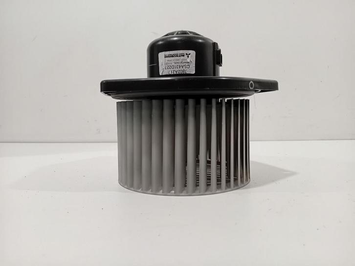 Kachel ventilator motor Citroën C4, Auto-onderdelen, Airco en Verwarming, Citroën, Gebruikt, Herkomst onderdeel bekend, 12 maanden garantie