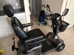 Chaise roulante électrique nouvelle  , scooter mobiel, Divers, Enlèvement ou Envoi, Neuf
