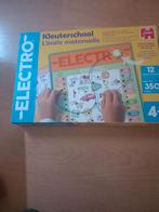 Electro - Kleuterschool - 4+, Ophalen, Zo goed als nieuw, Elektronica, Met licht