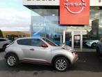 Nissan Juke 1.2 DIG-T Connect Edition, Achat, 129 g/km, Entreprise, Boîte manuelle