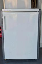 liebherr vrijstaande koelkast tafelmodel, Ophalen, Gebruikt, Vrijstaand, 85 tot 120 cm