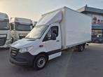 Mercedes-Benz Sprinter 314 CDI, Air conditionné, Achat, Entreprise, 102 kW
