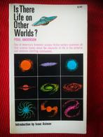 Is there life on other worlds? (BD43), Ophalen of Verzenden, Gelezen, Overige wetenschappen