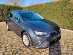 SEAT Ibiza 1.0 TSI Move! Full Link DSG, Auto's, Ibiza, Bedrijf, 5 deurs, 3 cilinders