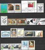 Lot postzegels Slovenië **, Verzenden, Overige landen, Postfris