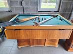 Billard, Sports & Fitness, Billards & Billards américains, Enlèvement, Utilisé, Queue ou Boules