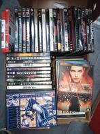 DvD Verzameling, Ophalen, Gebruikt, Boxset, Science Fiction en Fantasy